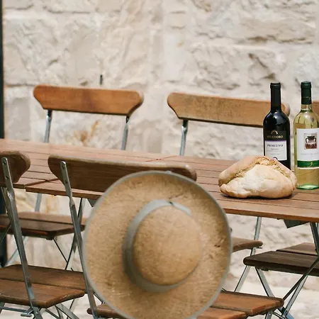 Helloapulia Trulli Angelo - Private Pool In Olive Grove Close To Ostuni, Local Dining 5 Min Ceglie Messapica